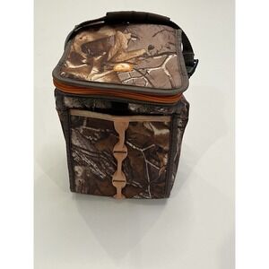 Igloo Realtree Camo Lunch Box Camping